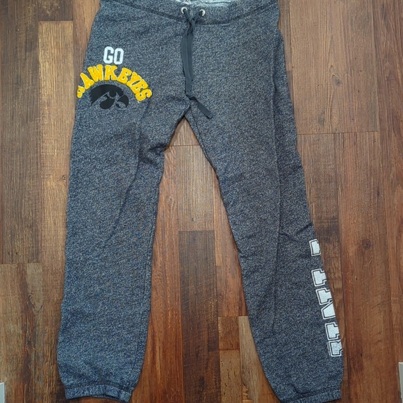 PINK Hawkeyes - Picture 1 of 4